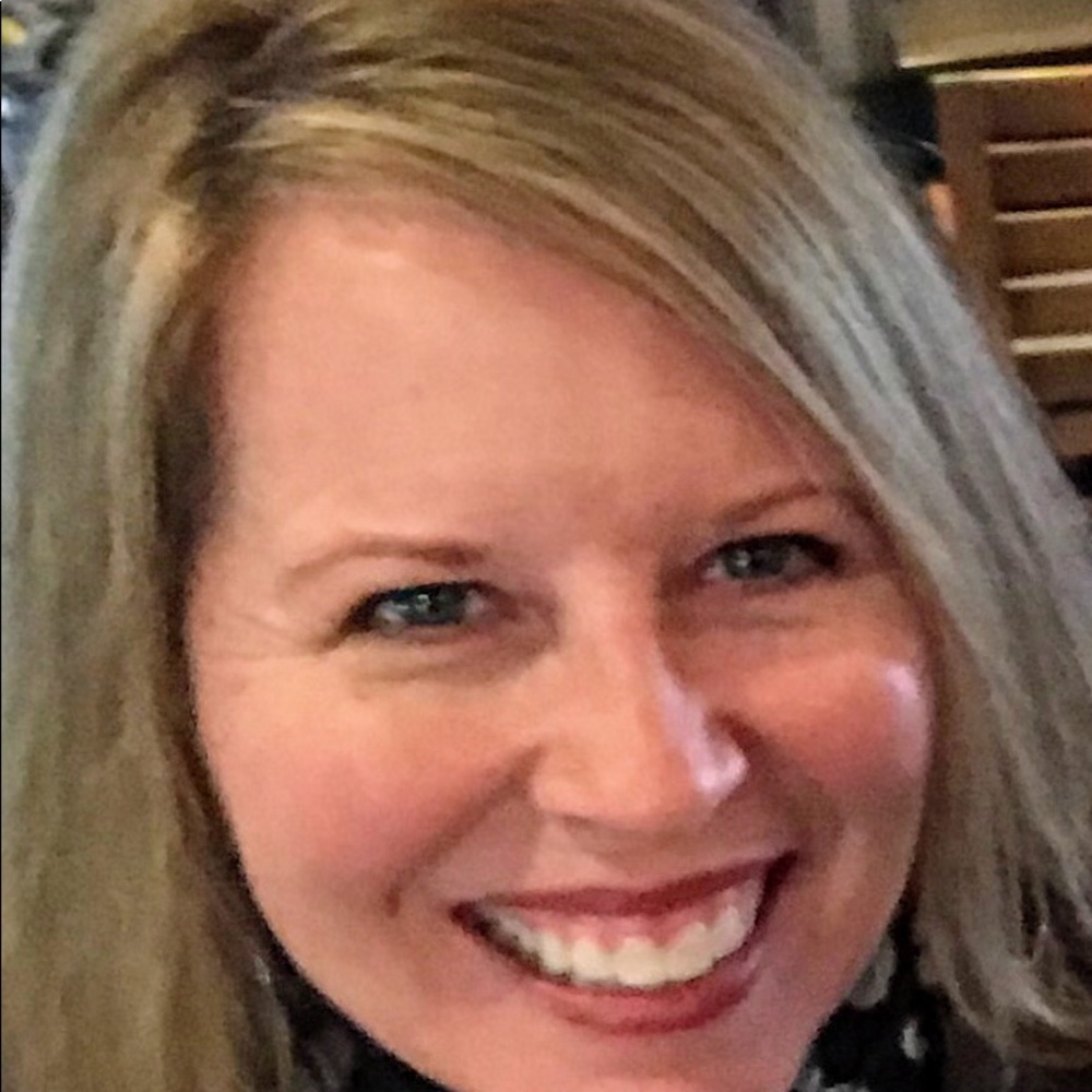 Meet your Posher, Gina